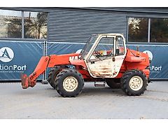 Manitou MLT 725