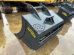 Lehnhoff 1400 mm / MS21 - 25