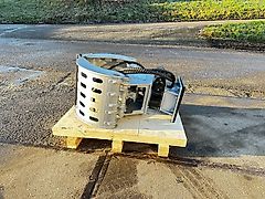 Ajce AS20H Greifer Grapple Pince de Tri