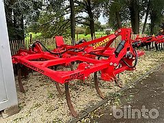 Ziegler Field Profi 3001