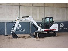 Bobcat 337 G