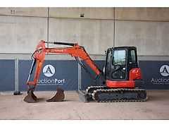 Kubota RX165-5