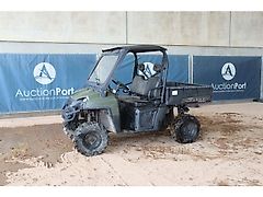Polaris Ranger