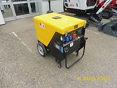 Atlas Copco QEP S7