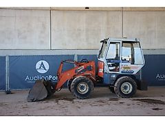 Kubota R510