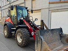 Yanmar V7