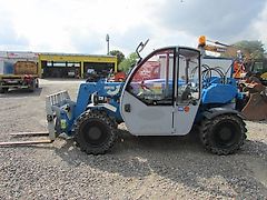 Genie GTH 2506 Teleskoplader 27.500 EUR