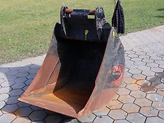 TIEFLÖFFEL 800 MM BREIT,