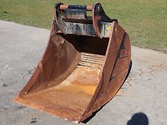 TIEFLÖFFEL 1.000 MM BREIT