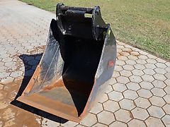 TIEFLÖFFEL 800 MM, CA. 61