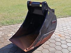 TIEFLÖFFEL 1200 MM, CA. 1