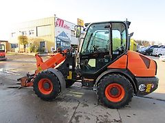 Komatsu WA 70-7 Radlader 24.500 EUR