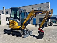 XCMG XE27E Sonderfinanzierung 0,00%