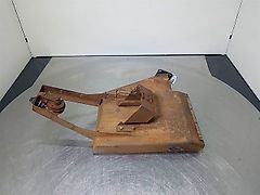 Yanmar V70 Speeder - Mud guard/Kotfluegel/Spatbord