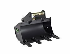 Tieflöffel MS01 500 mm für Bagger inkl. MwSt Tieflöffel MS01 500 mm für Bagger inkl. MwSt