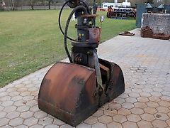 ZWEISCHALENGREIFER 800 MM