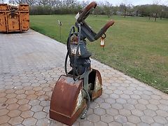 ZWEISCHALENGREIFER 400 MM