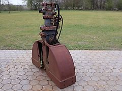 KORTE-ZWEISCHALENGREIFER,