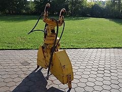 ZWEISCHALENGREIFER 280 MM