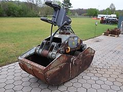 SCHÜTTGUTGREIFER 900 MM,