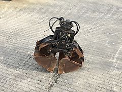 GRABGREIFER 600 MM, CA. 2