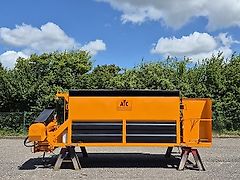 ATC ATC-Richter ATC 75 / 2K mit Zusatzförderschnecke