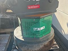 EGLI Hydraulikmagnet 1120A mit OQ80 Gebrauchtgerät 2024 *brutto*