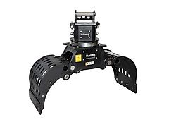 Häner Greifer HSG6.10 Greifer, Sortiergreifer, Mehrweckgreifer Abbruchgreifer