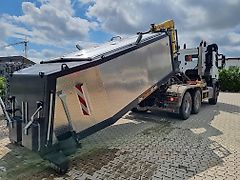 OK Thermostar OK15 AS-2