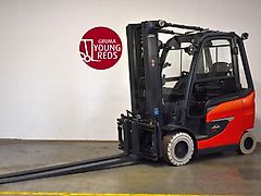 Linde E 30/600 H 1252