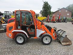 Kramer 5035 Radlader 21.000 EUR