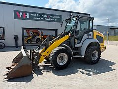 Kramer 5065 Radlader, Lader 2018 1800h (30000€ netto)