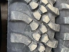 Trelleborg TH 500 Agro Industrial