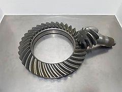 Carraro CA863697-Bevel gear set/Kroon-/Pignonwielset