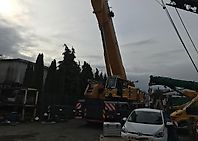 XCMG XCA 100 E XCMG XCA 100 E