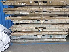 layher Maurerbühne 2000