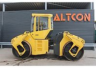 Bomag BW 202 AD-4 Bomag BW 202 AD-4