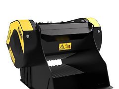 MB Backenbrecherlöffel 6,5t-100t Bagger, Radlader, Minibagger