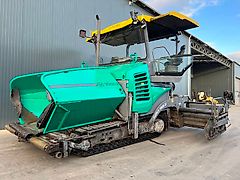 Vögele SUPER 1800-3i