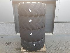 Zettelmeyer ZL801-BKT 480/70R24-Tire/Reifen/Band