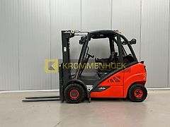 Linde H 25 T