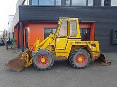 Kramer 512 - (For parts)