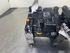 Bomag -Rexroth A10VG28EP4D1/10L-Drive pump/Fahrpumpe