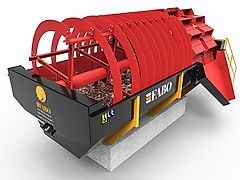 Fabo BUCKET WHEEL WASHER