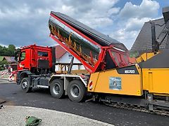 Amtec CMT Thermomulde