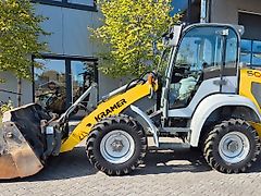 Kramer 5065 hydr. Wechsler