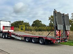 Fliegl Semi dieplader