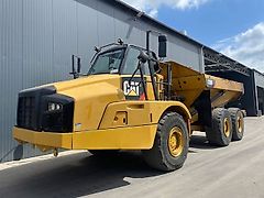 Caterpillar 735 | 735B
