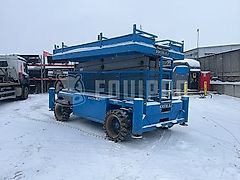 Holland-Lift B195-DL25 (21m)