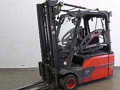 Linde E 18 L EVO 386-02